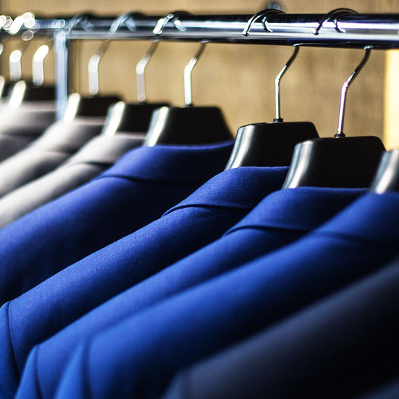 eco-friendly Dry Cleaning Services