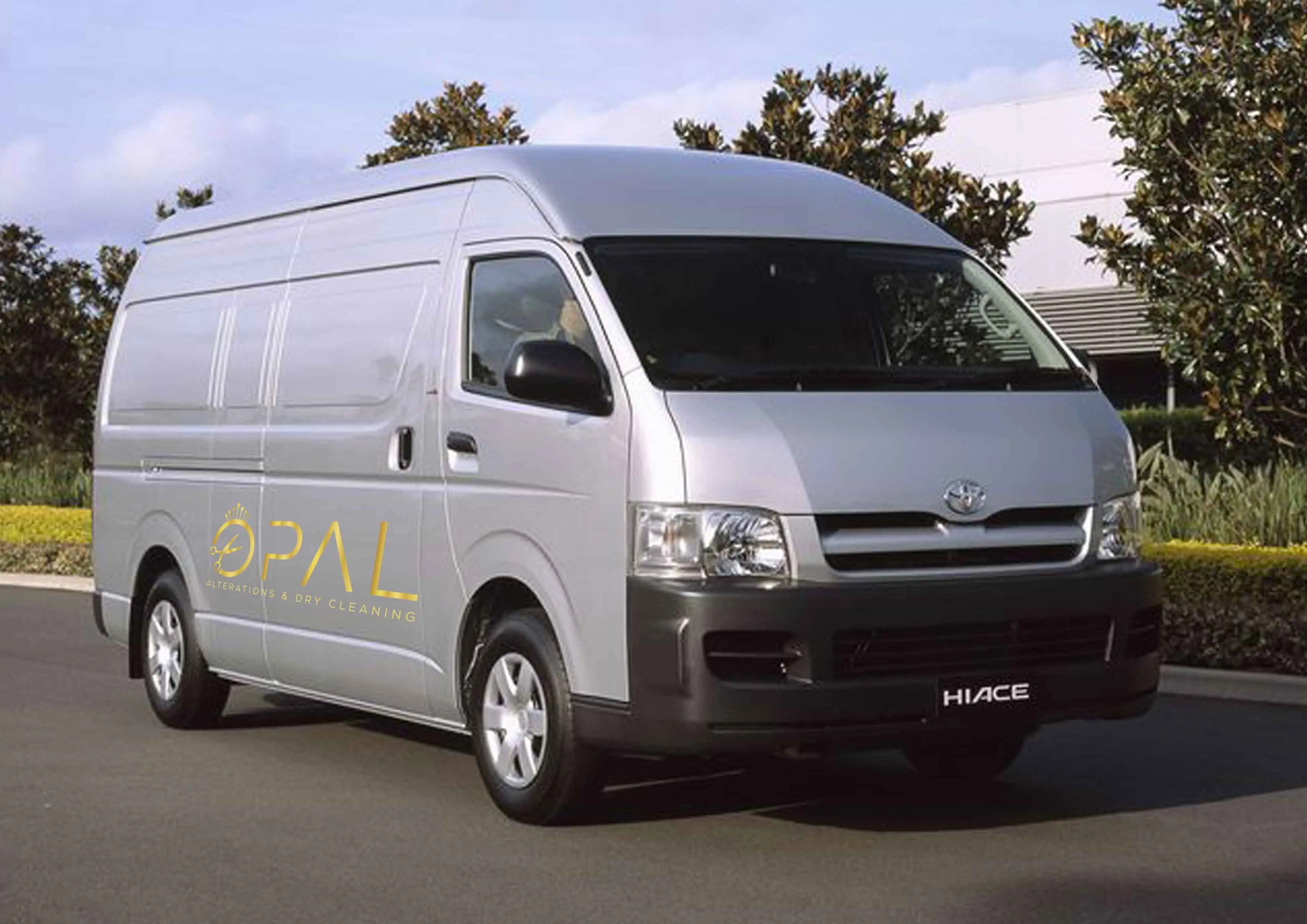 van