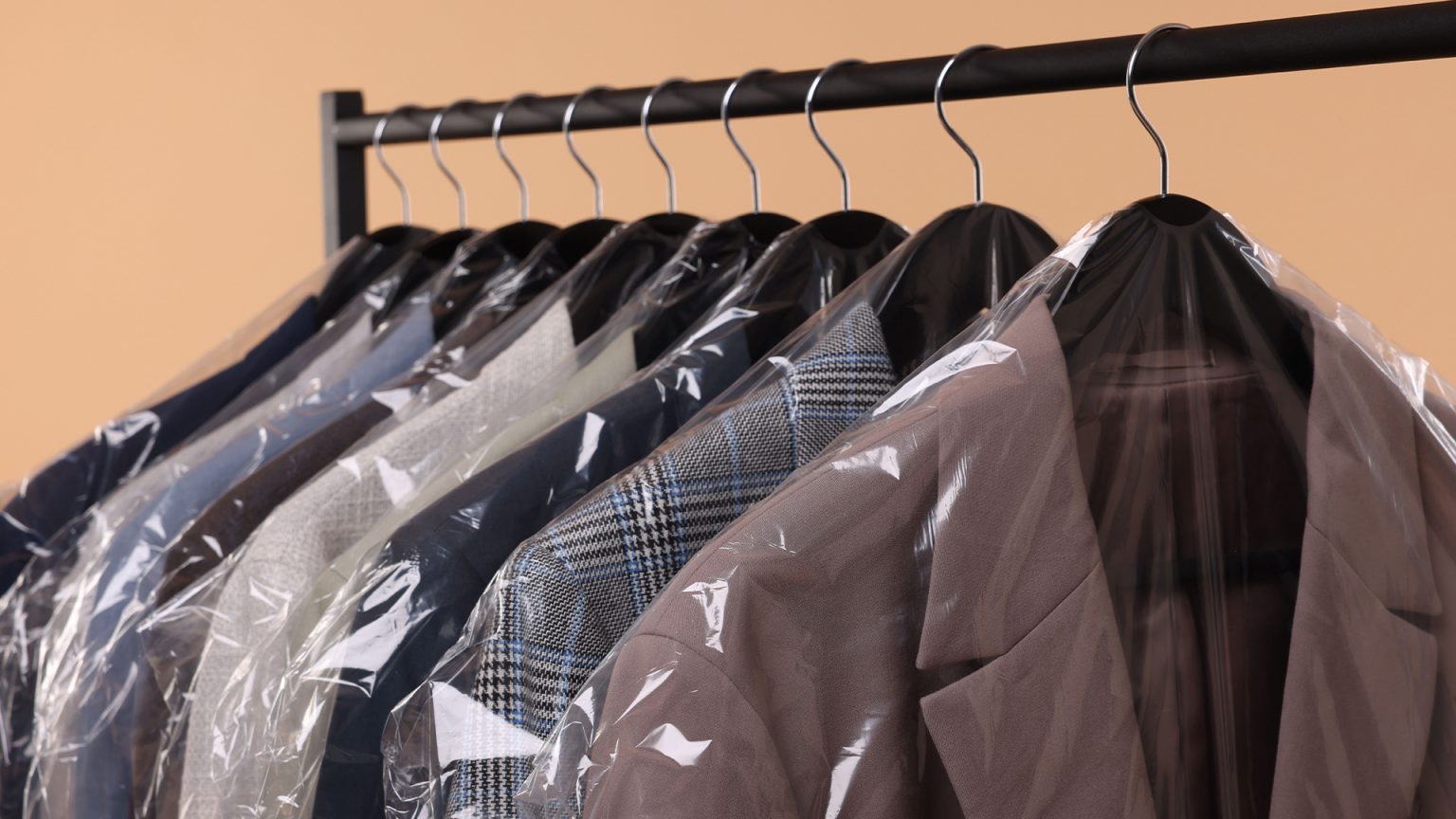 The need of Dry Cleaning Is It essential for your clothes